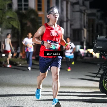 Runner Photo 7726325