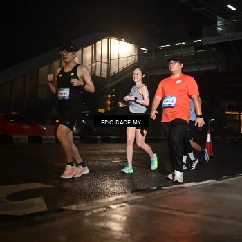 Runner Photo 7726329