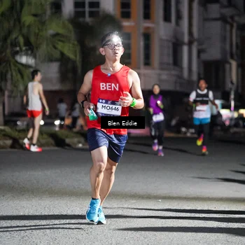 Runner Photo 7726331