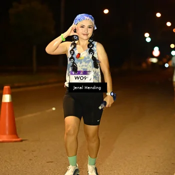 Runner Photo 7726332