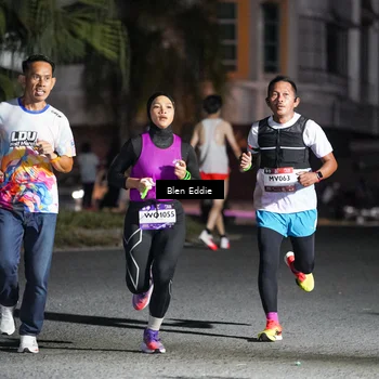 Runner Photo 7726337