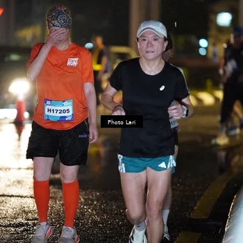 Runner Photo 7726346