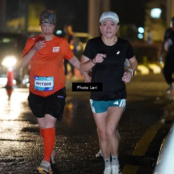 Runner Photo 7726347