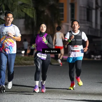 Runner Photo 7726351