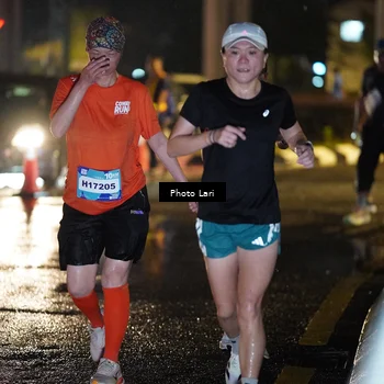 Runner Photo 7726356