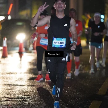 Runner Photo 7726357