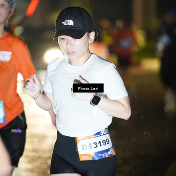 Runner Photo 7726358