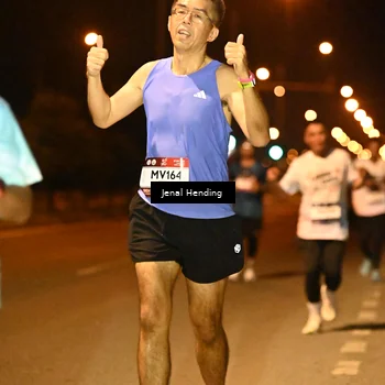 Runner Photo 7726368