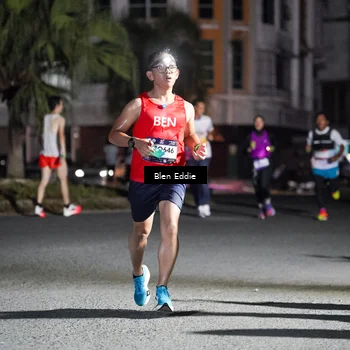 Runner Photo 7726379