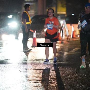 Runner Photo 7726381