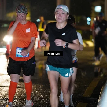 Runner Photo 7726391