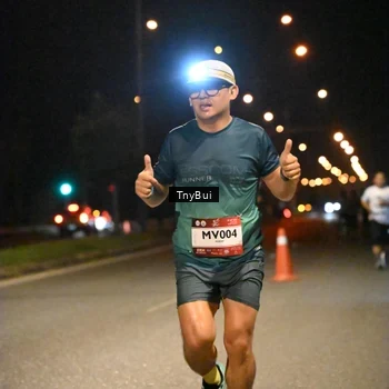 Runner Photo 7726394