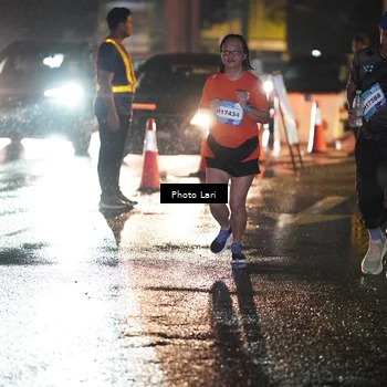 Runner Photo 7726399