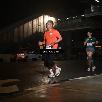Runner Photo 7726424