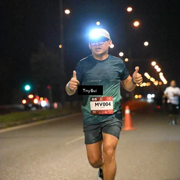 Runner Photo 7726425