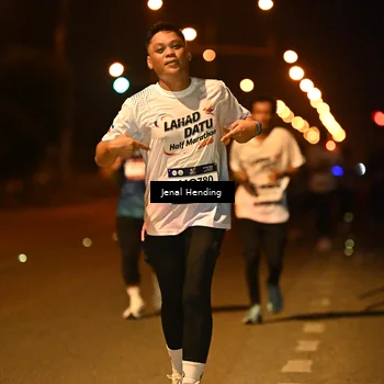 Runner Photo 7726429