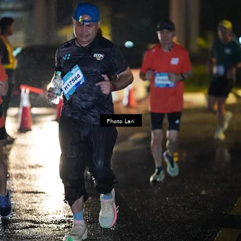 Runner Photo 7726434
