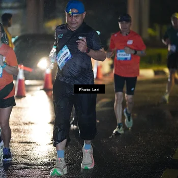Runner Photo 7726444