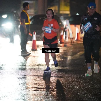 Runner Photo 7726445