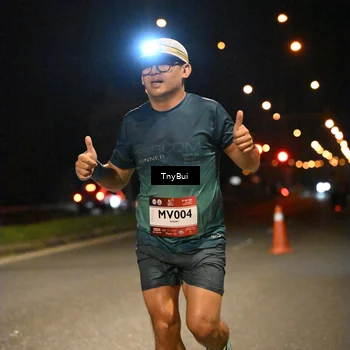 Runner Photo 7726447