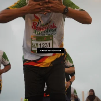 Runner Photo 7726449