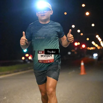 Runner Photo 7726450