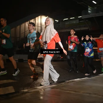 Runner Photo 7726452