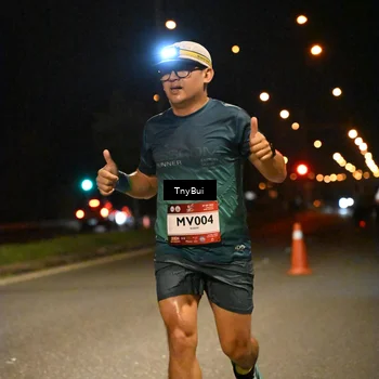 Runner Photo 7726454
