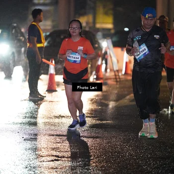 Runner Photo 7726465