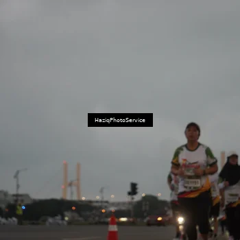 Runner Photo 7726466