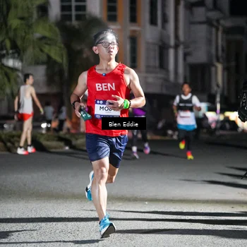 Runner Photo 7726468
