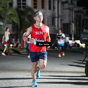 Runner Photo 7726477