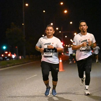 Runner Photo 7726483