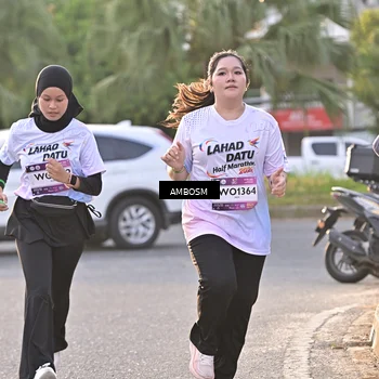 Runner Photo 7726486