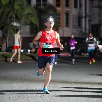 Runner Photo 7726493