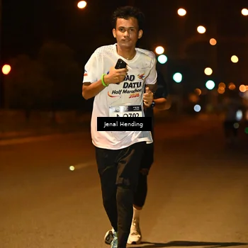 Runner Photo 7726495