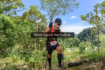 Runner Photo 77265
