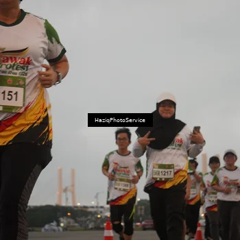 Runner Photo 7726500