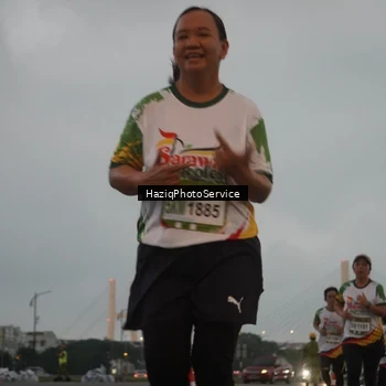 Runner Photo 7726503