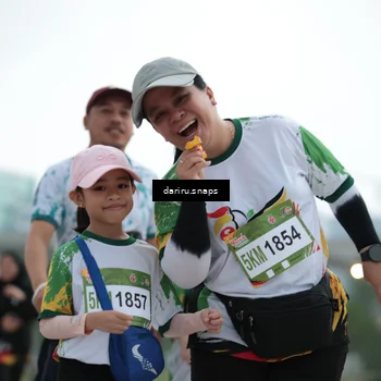 Runner Photo 7726504