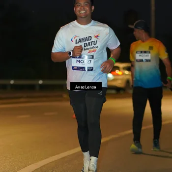 Runner Photo 7726506