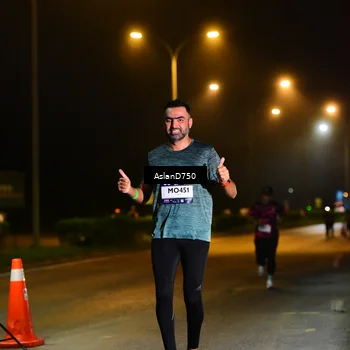 Runner Photo 7726516