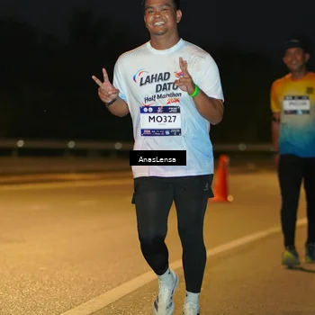 Runner Photo 7726522