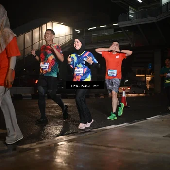 Runner Photo 7726524