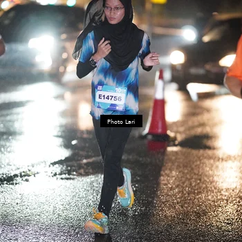 Runner Photo 7726532