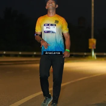 Runner Photo 7726545