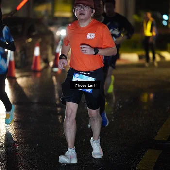 Runner Photo 7726553