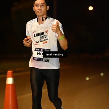 Runner Photo 7726566