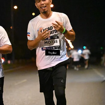 Runner Photo 7726567