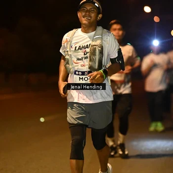 Runner Photo 7726587